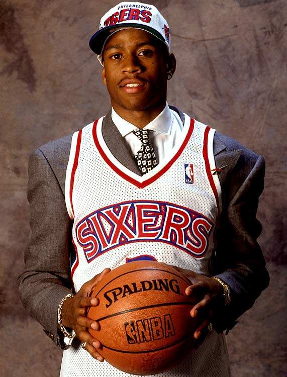 Allen Iverson